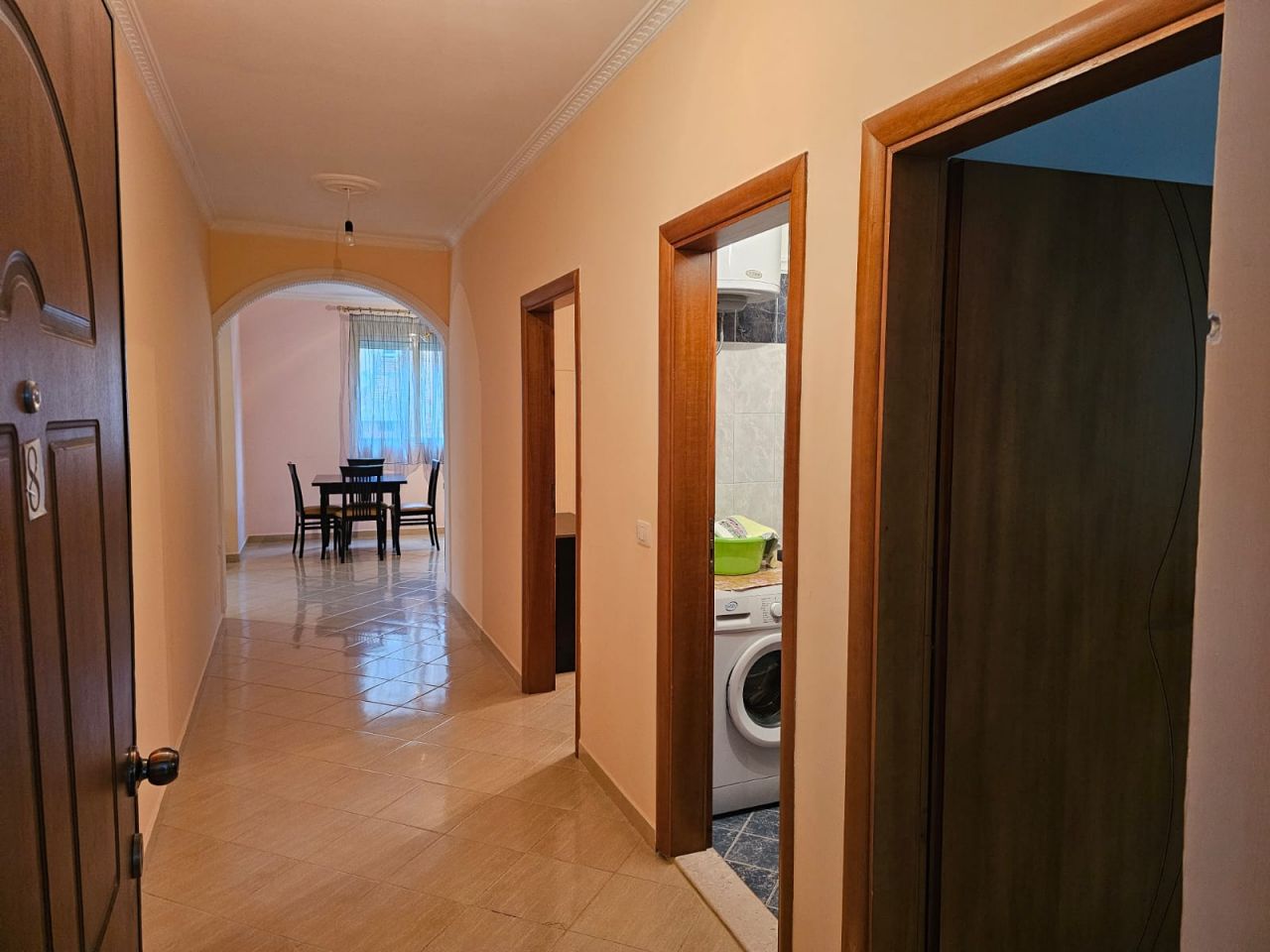 Albania Apartments For Sale In Vlore